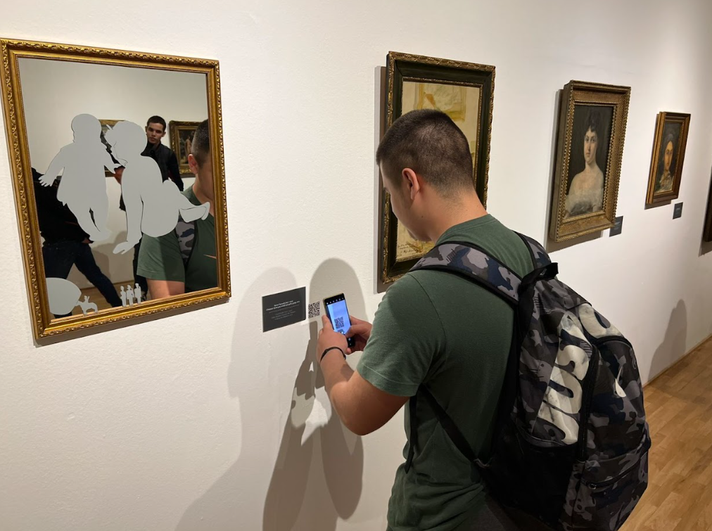 Muzeji u nastavi – kolekcija kao ogledalo