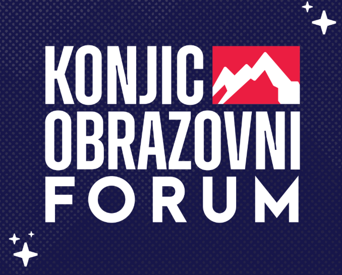 Konjic obrazovni forum 2026
