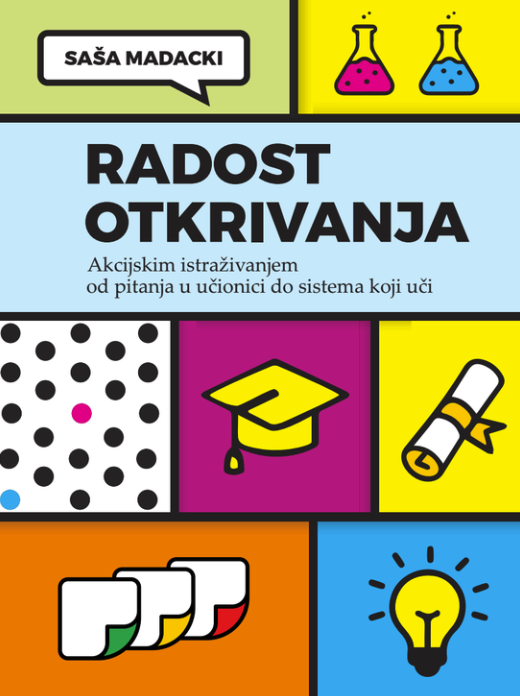 Akcijska istraživanja u školi