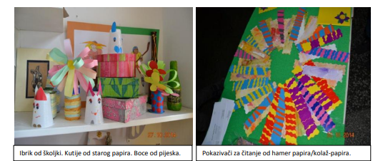 "Neka i tvoja mašta oživi"