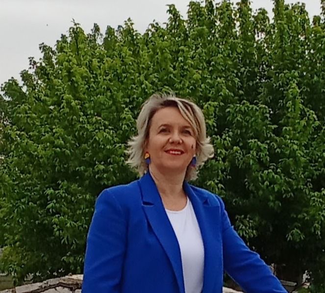 Namira Krdžalić