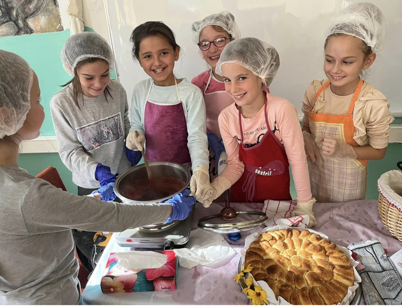 Da učenje ne bude mučenje