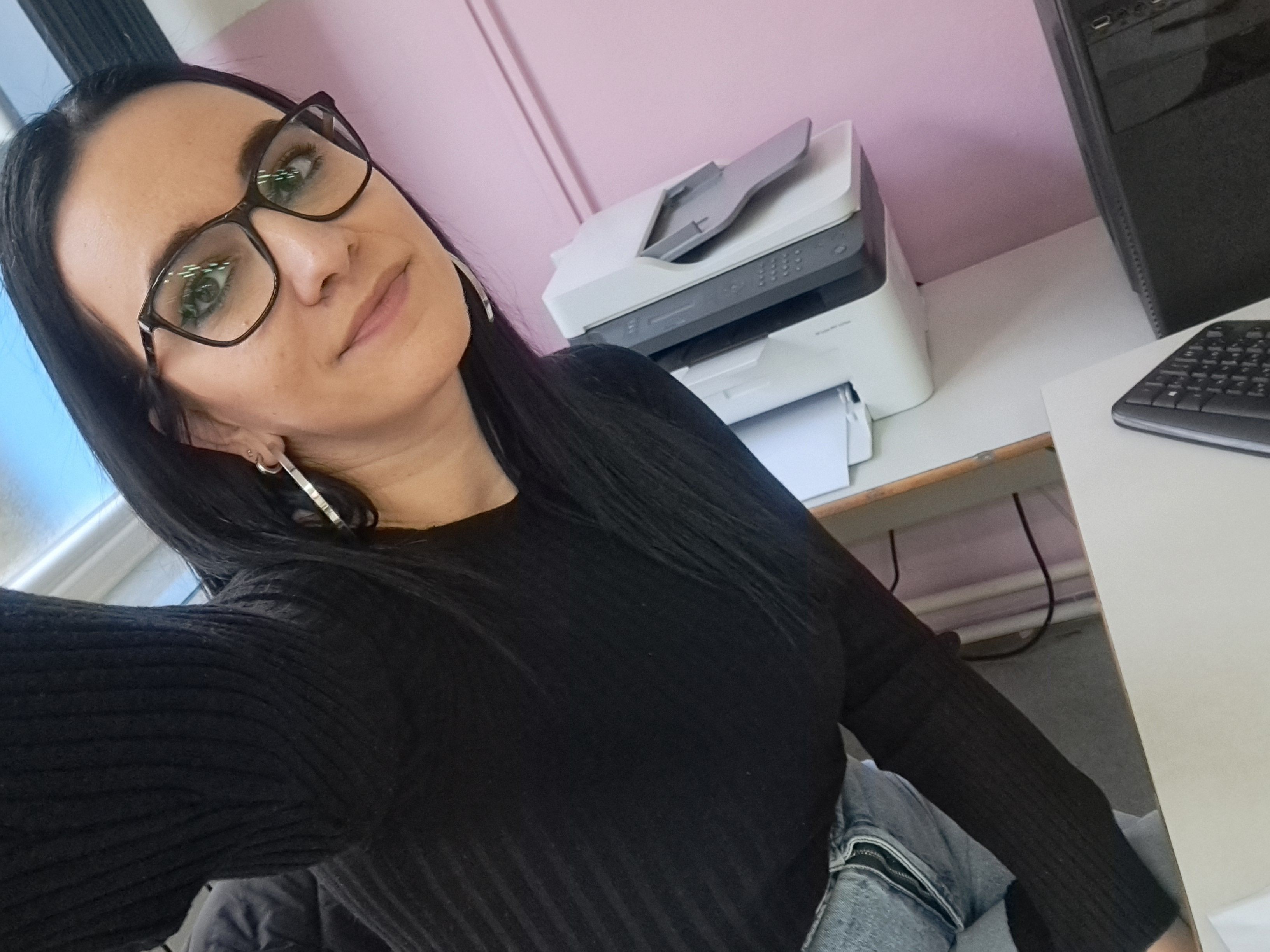 Benita Zahirović
