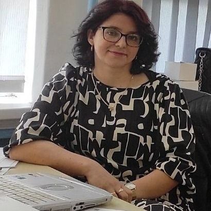 Selma Mahmić