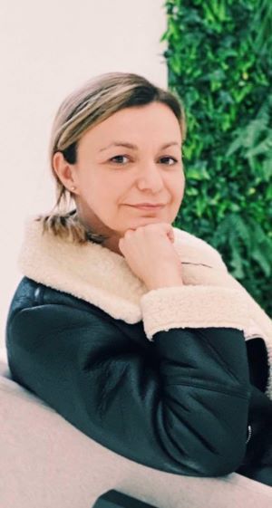 Elvira Dizdarević