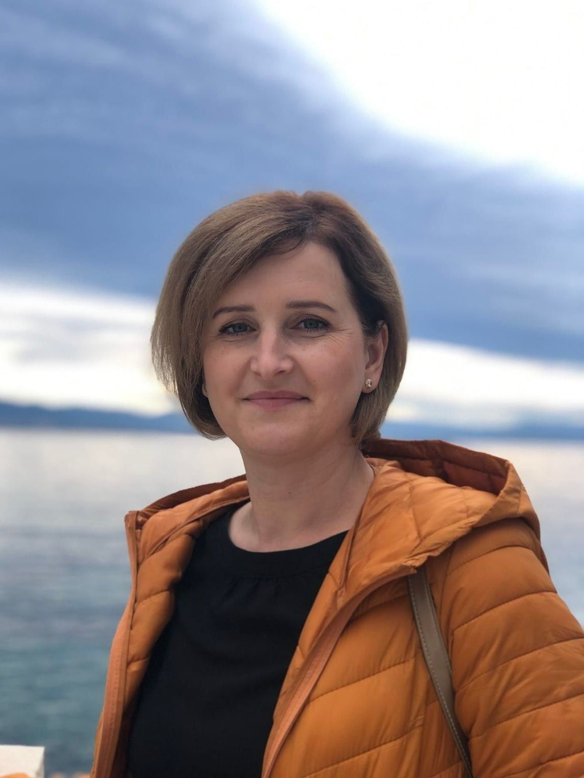Edina Hadžić