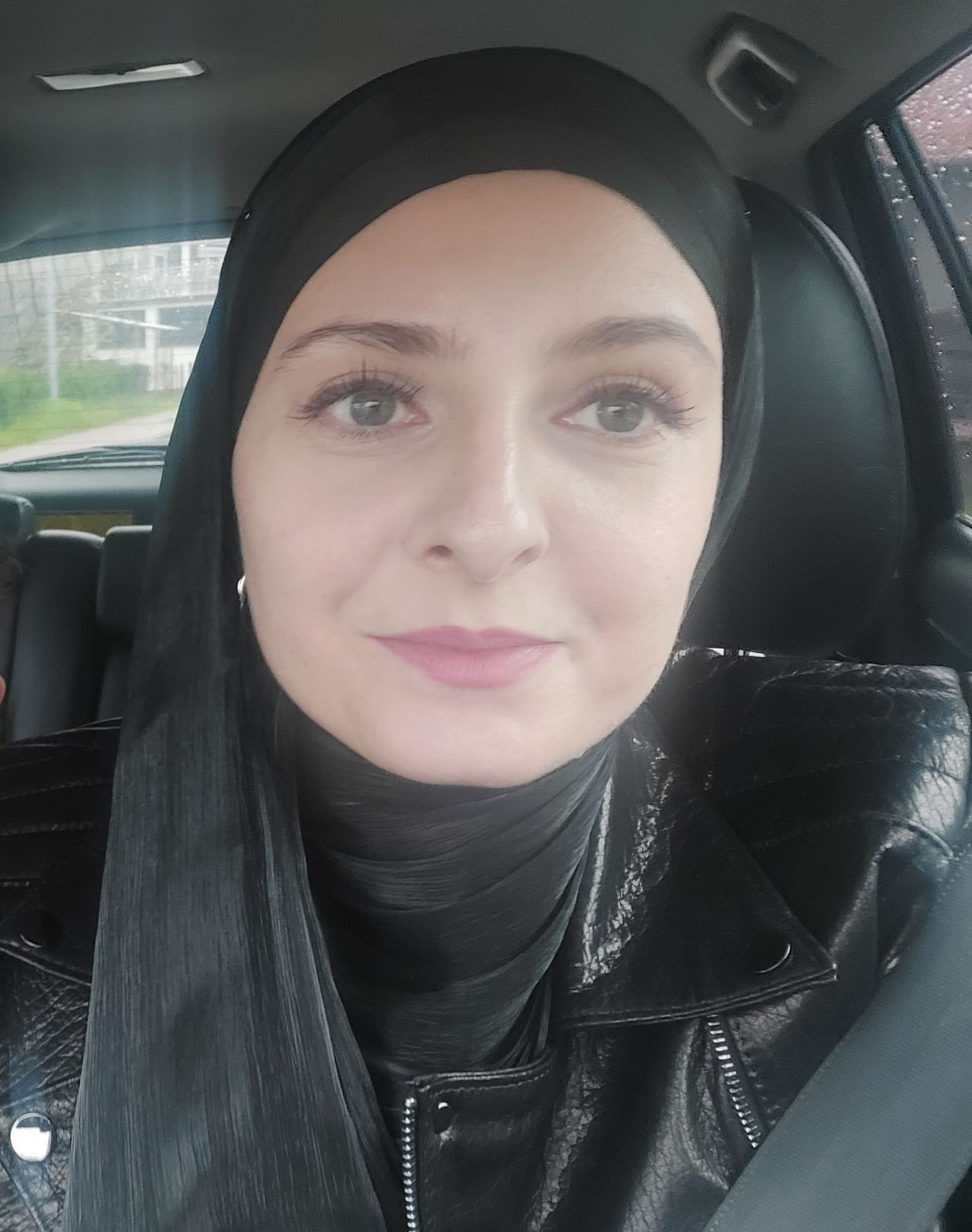 Maida Šuvalić